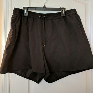 Lane Bryant Swim Trunks Sz. 18/20 EUC